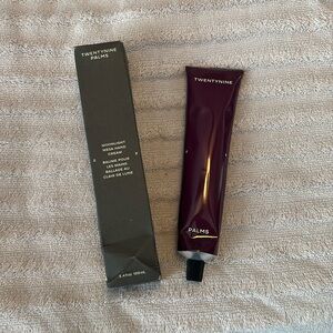 NWT Twentynine Palms moonlight mesa hand cream 3.4 fl oz